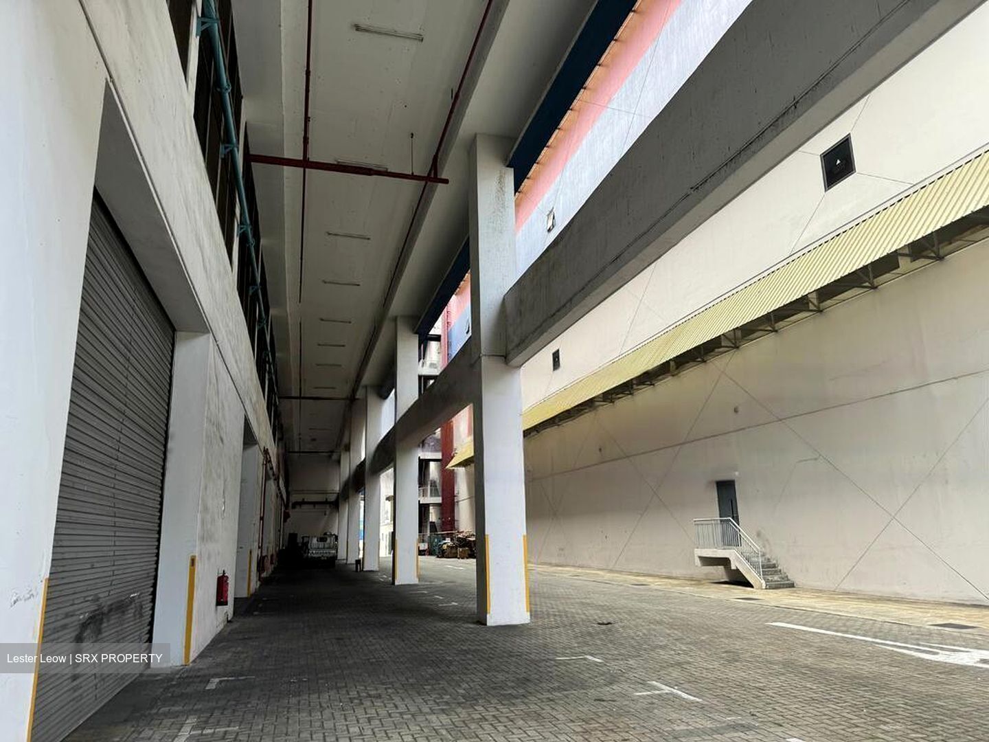 Jurong Districentre (D22), Land #455450411